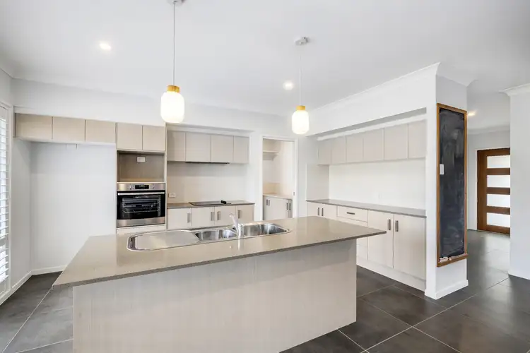 Fourth view of Homely house listing, 6 Kittyhawk Place, Beechwood NSW 2446