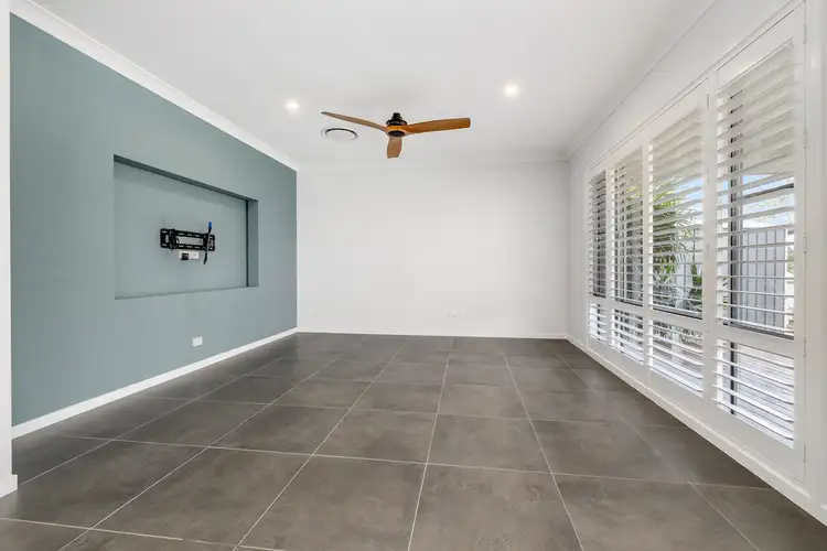 Fifth view of Homely house listing, 6 Kittyhawk Place, Beechwood NSW 2446