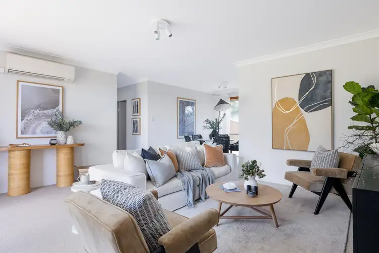 3/23 Bay Road, Russell Lea NSW 2046