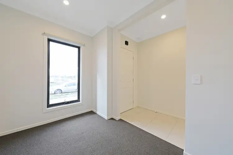 Second view of Homely house listing, 16 Belladonna Circuit, Wallan VIC 3756