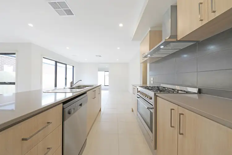 Third view of Homely house listing, 16 Belladonna Circuit, Wallan VIC 3756