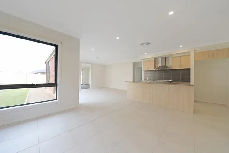 Fourth view of Homely house listing, 16 Belladonna Circuit, Wallan VIC 3756