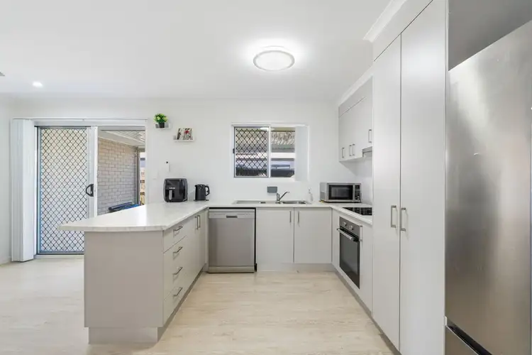 Fifth view of Homely house listing, 47 Girraween Way, Eli Waters QLD 4655