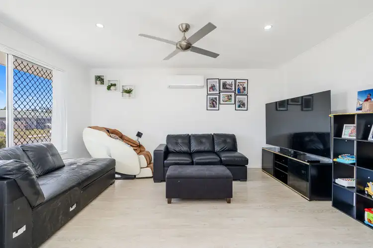 Sixth view of Homely house listing, 47 Girraween Way, Eli Waters QLD 4655
