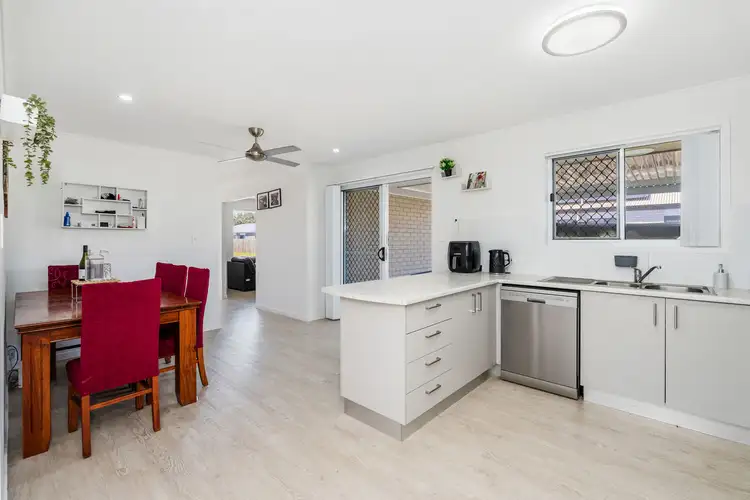 Seventh view of Homely house listing, 47 Girraween Way, Eli Waters QLD 4655