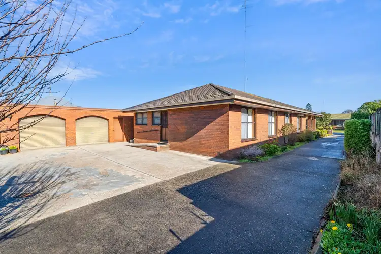 Second view of Homely house listing, 18 Airdrie Street, Colac VIC 3250
