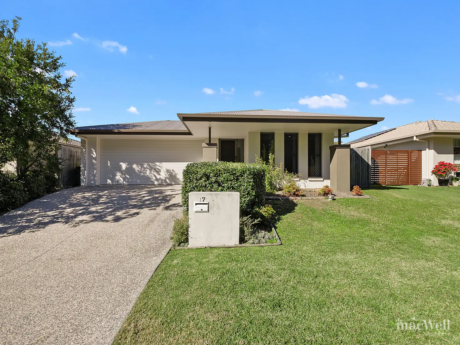 Main view of Homely house listing, 17 Liriope Place, Victoria Point QLD 4165