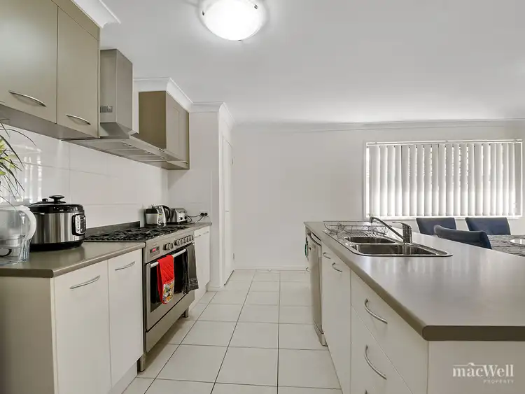 Second view of Homely house listing, 17 Liriope Place, Victoria Point QLD 4165