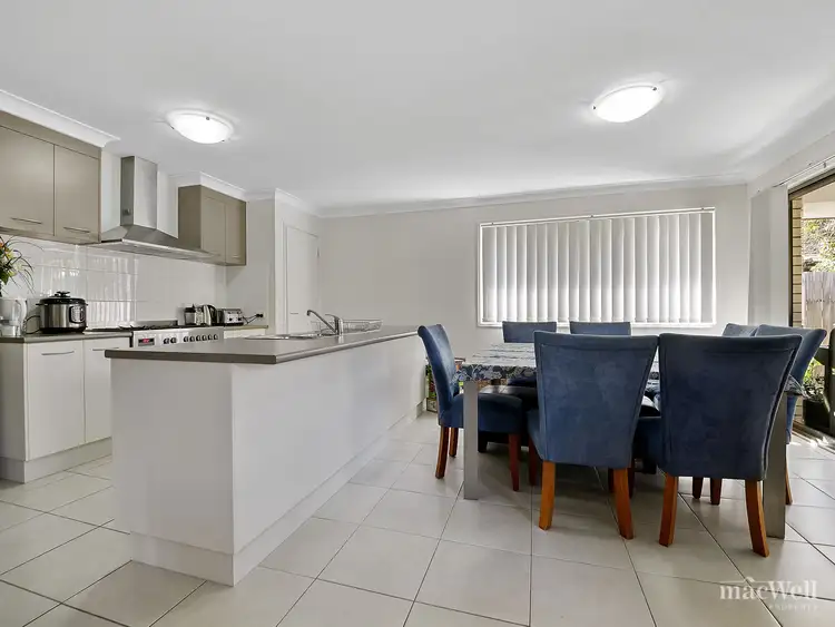Third view of Homely house listing, 17 Liriope Place, Victoria Point QLD 4165