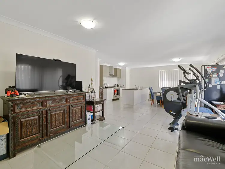 Fourth view of Homely house listing, 17 Liriope Place, Victoria Point QLD 4165