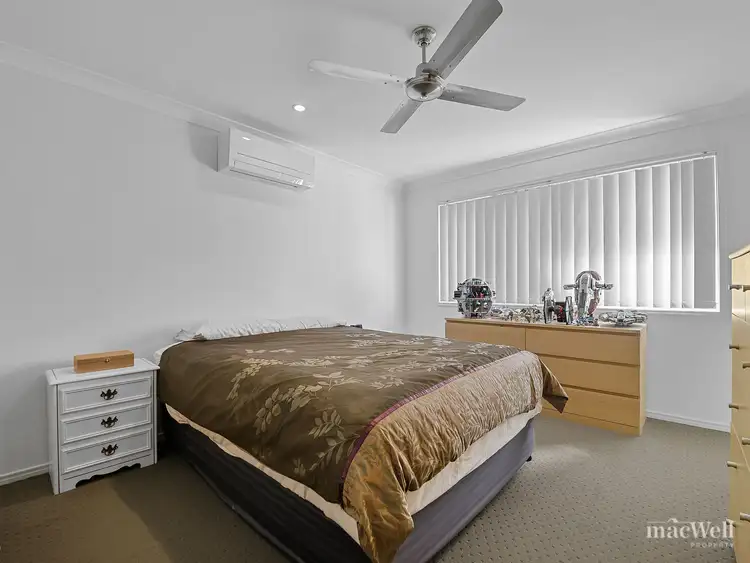 Fifth view of Homely house listing, 17 Liriope Place, Victoria Point QLD 4165