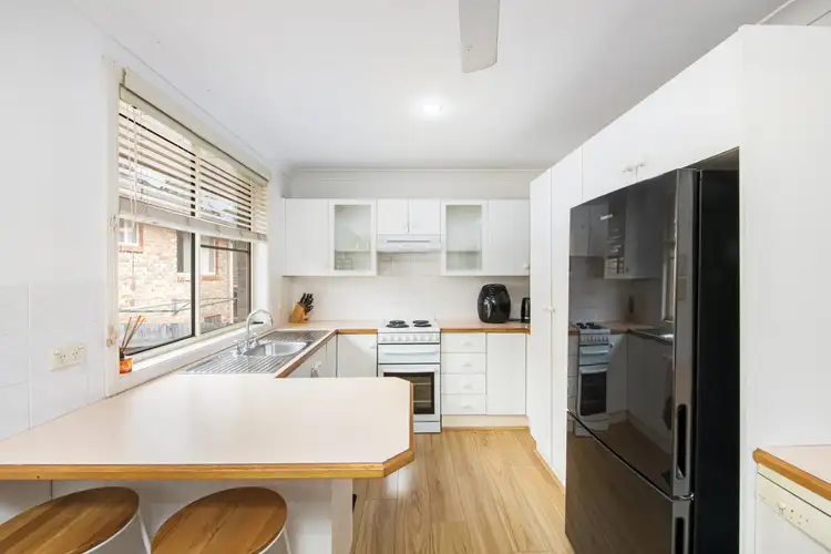Second view of Homely villa listing, 1/29 Charles Kay Drive, Terrigal NSW 2260