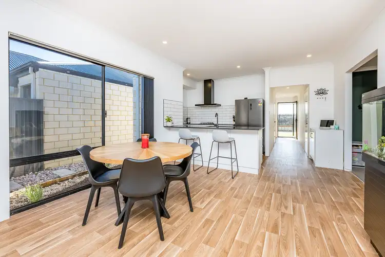 Third view of Homely house listing, 30 Sturrock Close, Hilbert WA 6112
