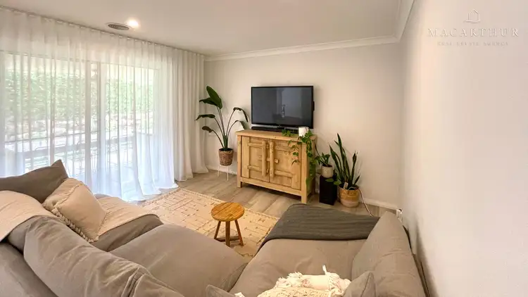 Third view of Homely house listing, 8 Jumbuck Drive, Gobbagombalin NSW 2650