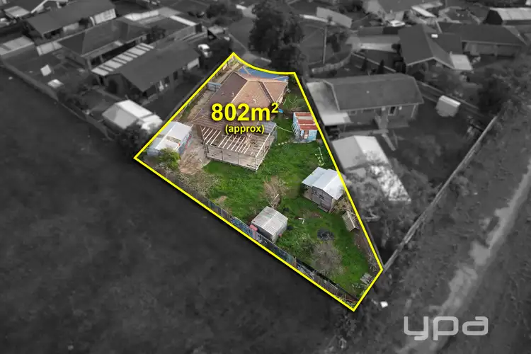 Second view of Homely house listing, 20 Devenish Court, Westmeadows VIC 3049