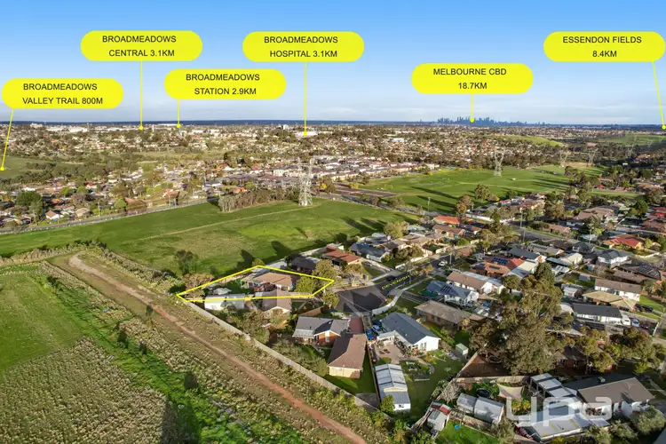 Fourth view of Homely house listing, 20 Devenish Court, Westmeadows VIC 3049