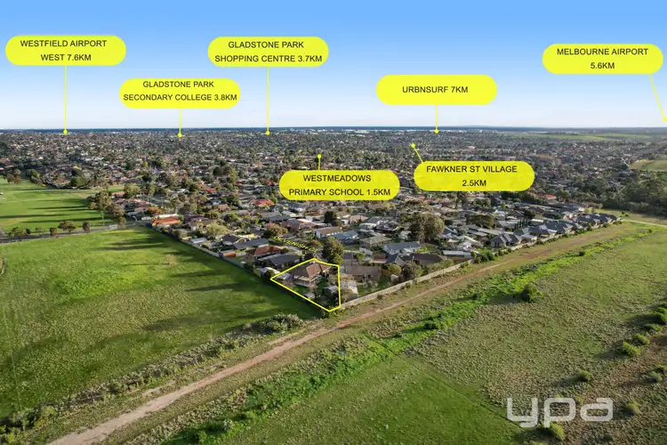 Fifth view of Homely house listing, 20 Devenish Court, Westmeadows VIC 3049