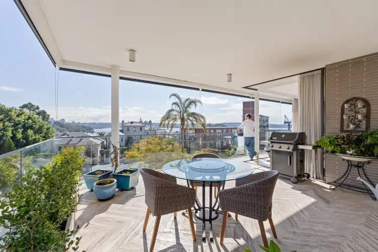 Main view of Homely apartment listing, 10/10 Wylde Street, Potts Point NSW 2011