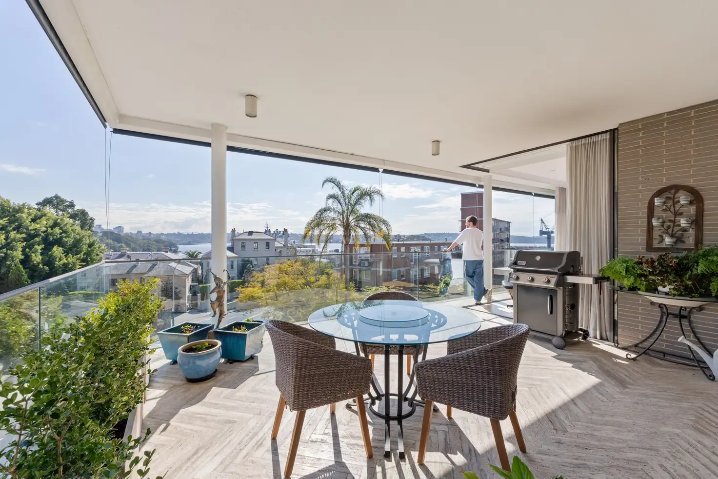 Main view of Homely apartment listing, 10/10 Wylde Street, Potts Point NSW 2011