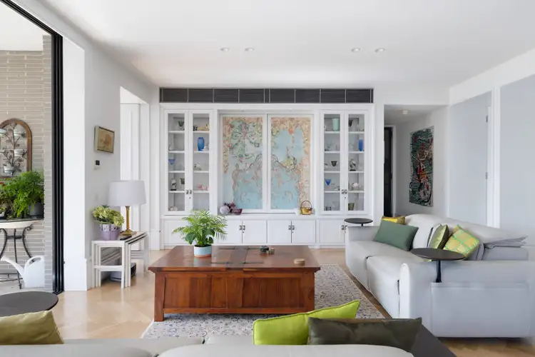 Fifth view of Homely apartment listing, 10/10 Wylde Street, Potts Point NSW 2011