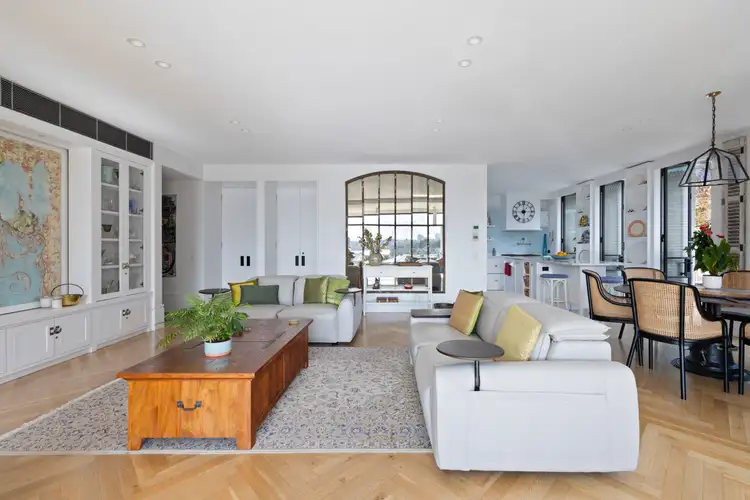 Sixth view of Homely apartment listing, 10/10 Wylde Street, Potts Point NSW 2011