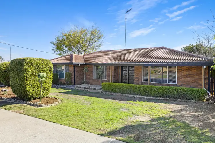 63 Arabian Street, Harristown QLD 4350