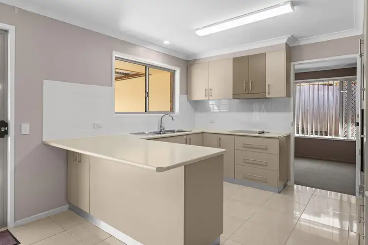 Third view of Homely house listing, 63 Arabian Street, Harristown QLD 4350