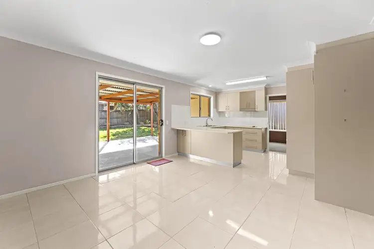 Fourth view of Homely house listing, 63 Arabian Street, Harristown QLD 4350