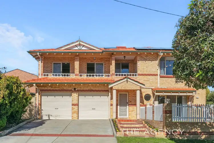 1/164 McDonald Street, Joondanna WA 6060