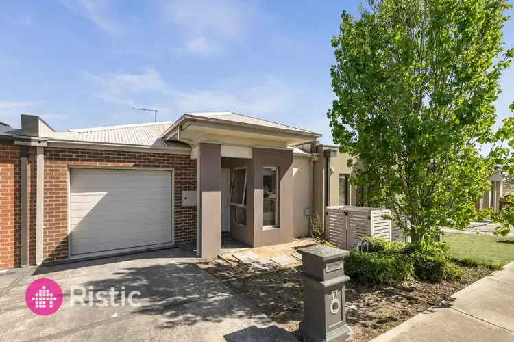 17 Seeber Street, Epping VIC 3076