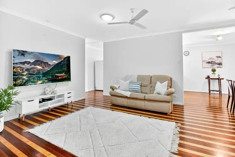 1545 Dawson Highway, Burua QLD 4680