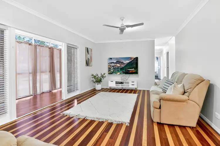 Second view of Homely house listing, 1545 Dawson Highway, Burua QLD 4680
