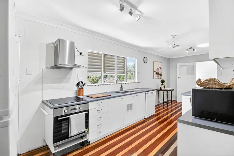 Sixth view of Homely house listing, 1545 Dawson Highway, Burua QLD 4680