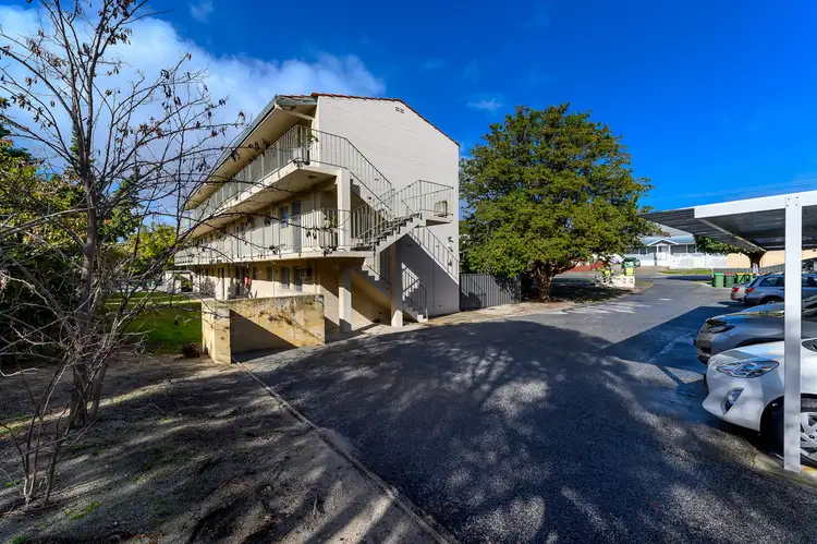 9/200 Peninsula Road, Maylands WA 6051
