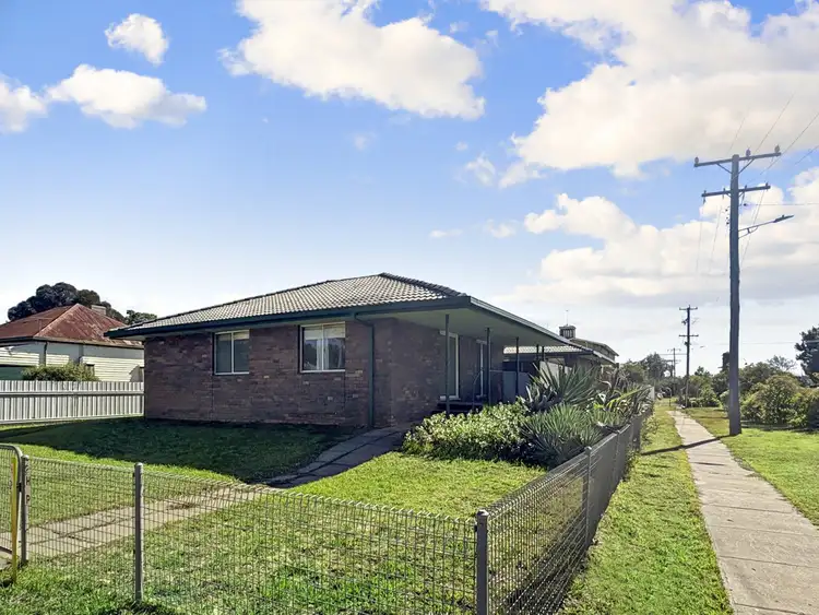 Main view of Homely house listing, 61 Alma Street, Wee Waa NSW 2388