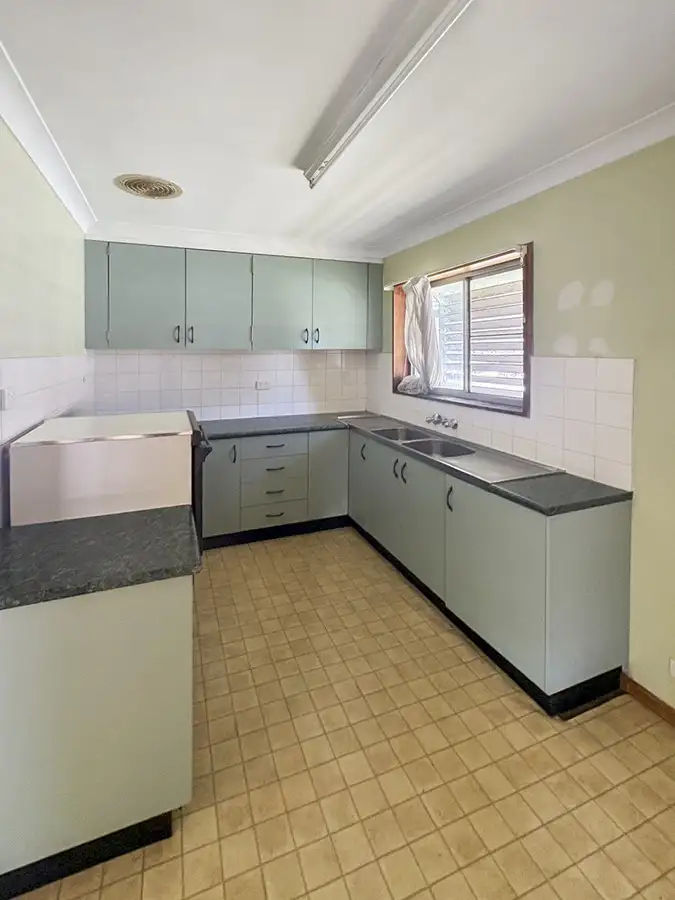 Second view of Homely house listing, 61 Alma Street, Wee Waa NSW 2388
