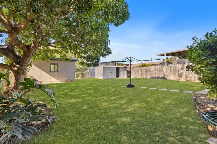 Second view of Homely house listing, 66 Toolooa Street, Toolooa QLD 4680