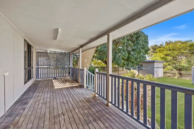 Third view of Homely house listing, 66 Toolooa Street, Toolooa QLD 4680