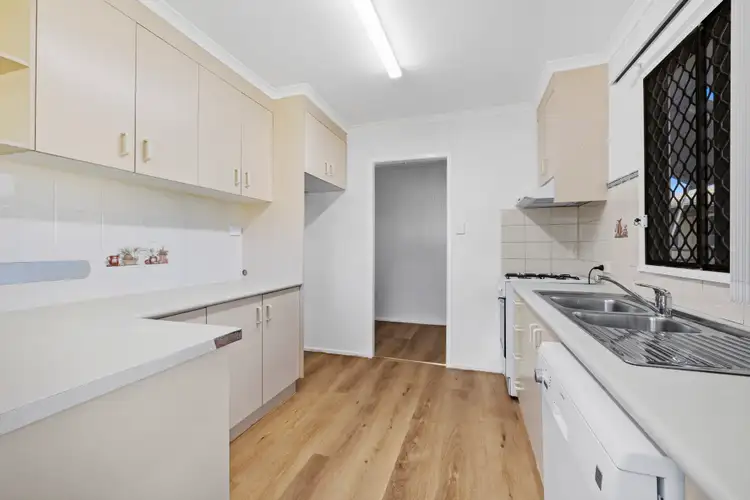 Fourth view of Homely house listing, 66 Toolooa Street, Toolooa QLD 4680