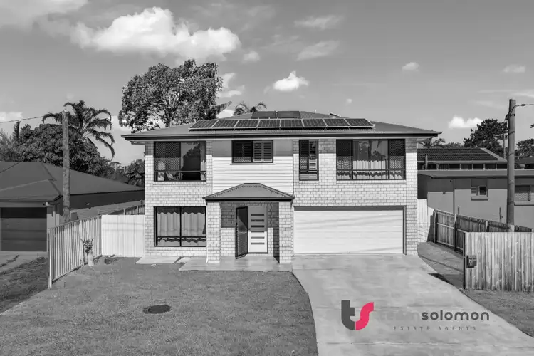 63 Pittwin Street South, Capalaba QLD 4157