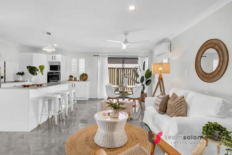 Fifth view of Homely house listing, 63 Pittwin Street South, Capalaba QLD 4157