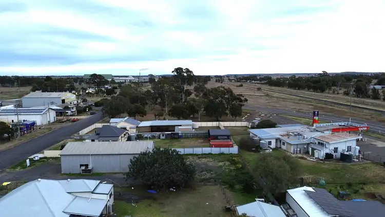 Seventh view of Homely land listing, 2 West Street, Oakey QLD 4401