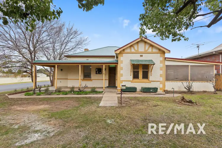 Main view of Homely house listing, 18 Hammond Street, Junee NSW 2663
