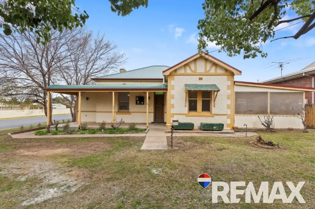 Main view of Homely house listing, 18 Hammond Street, Junee NSW 2663