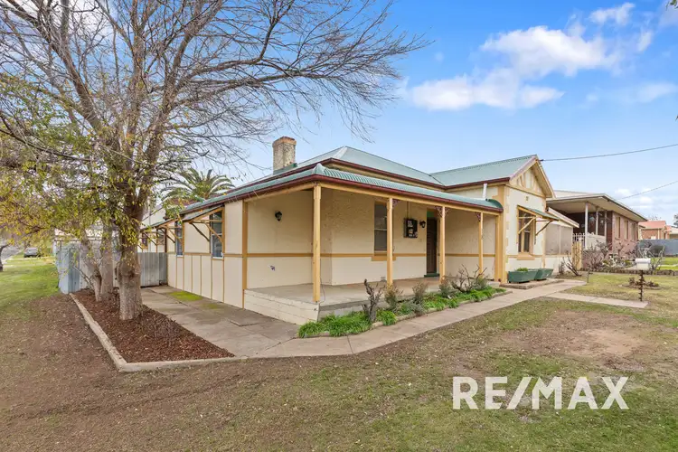Second view of Homely house listing, 18 Hammond Street, Junee NSW 2663