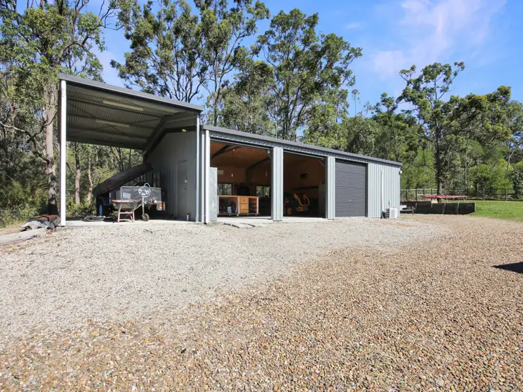 Second view of Homely house listing, 33 Sanctuary Place, Karalee QLD 4306
