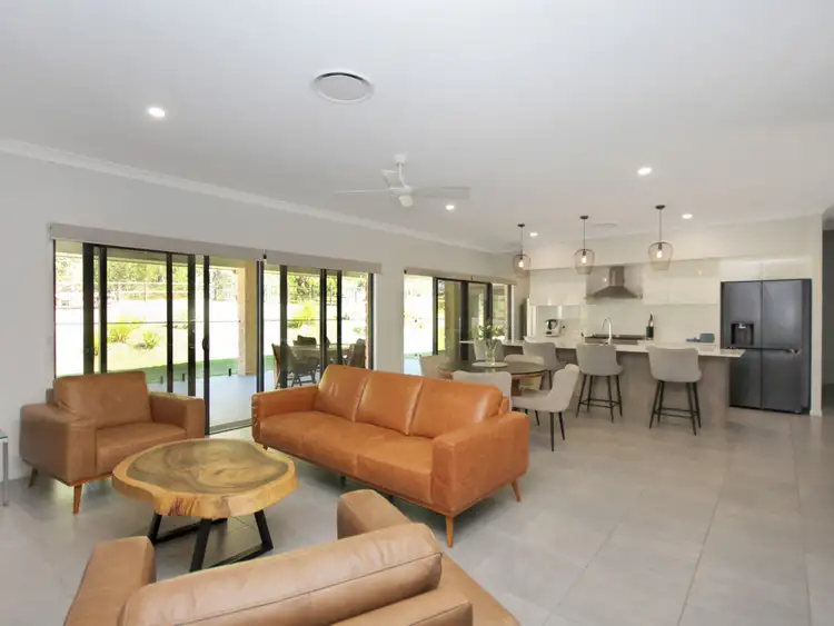 Third view of Homely house listing, 33 Sanctuary Place, Karalee QLD 4306