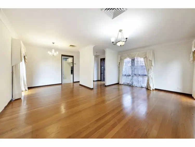 Second view of Homely house listing, 20 Knight Avenue, Kings Langley NSW 2147