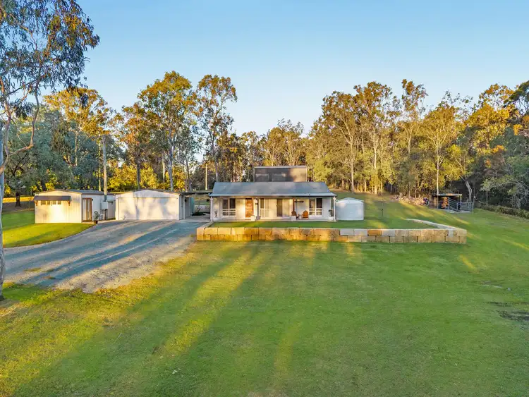 78-106 Curtis Road, Cedar Creek QLD 4207