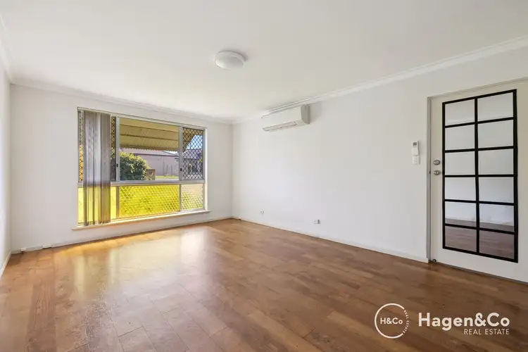 Main view of Homely semi-detached listing, 92B Cedric Street, Stirling WA 6021